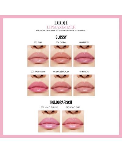 Dior Addict Lip Maximizer фото 5