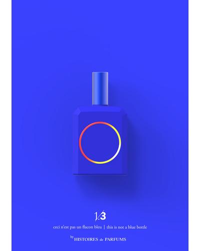 Histoires de Parfums This Is Not A Blue Bottle 1.3 фото 2
