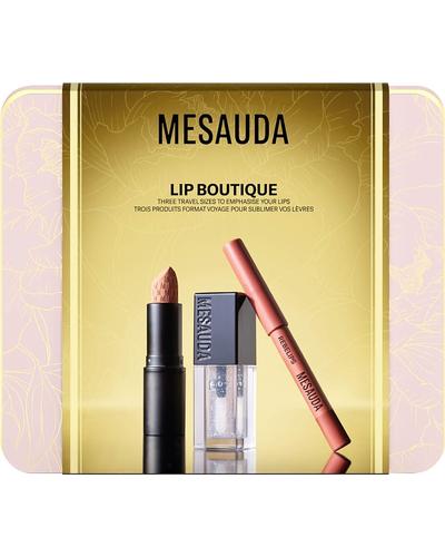 MESAUDA Kit Lip Boutique главное фото