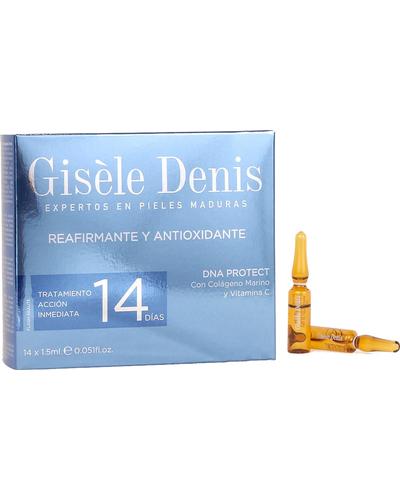 Gisele Denis Firming and Antioxidant Effect DNA Protect фото 4