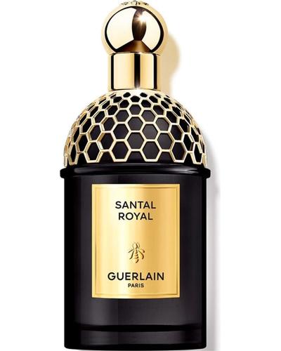 Guerlain Absolus Allegoria Santal Royal главное фото