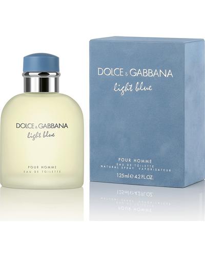 Dolce&Gabbana Light Blue Pour Homme фото 2