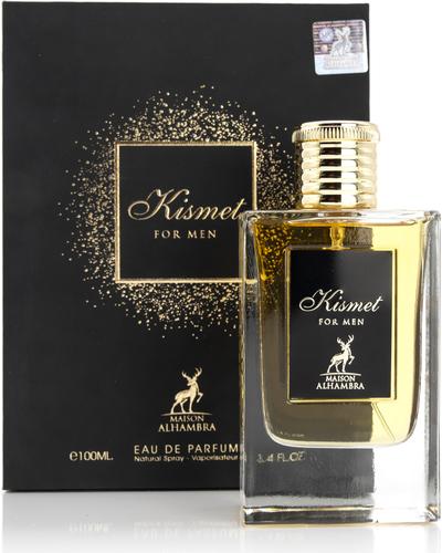 Alhambra Kismet for men фото 3