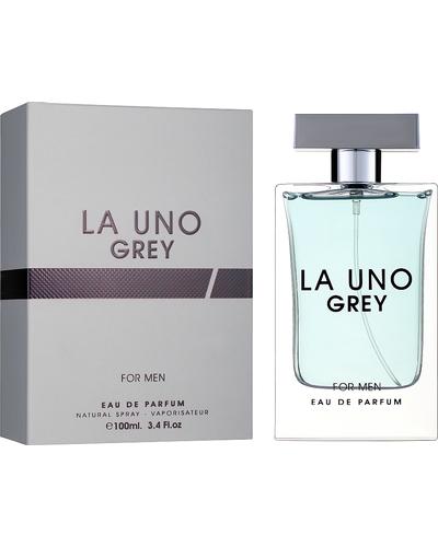 Fragrance World La Uno Grey фото 1