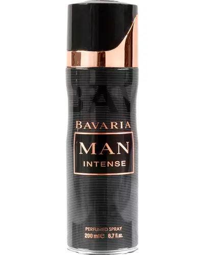 Fragrance World Bavaria Man Intence главное фото