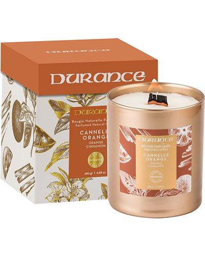 Durance Perfumed Natural Candle главное фото