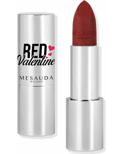 MESAUDA Red Valentine Extreme Hold Matte Lipstick главное фото