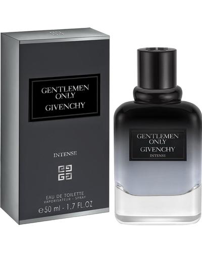 Givenchy Gentlemen Only Intense фото 1