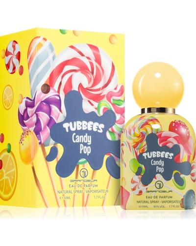 Tubbees Candy Pop фото 2