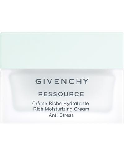 Givenchy Ressource Rich Moisturizing Cream фото 3