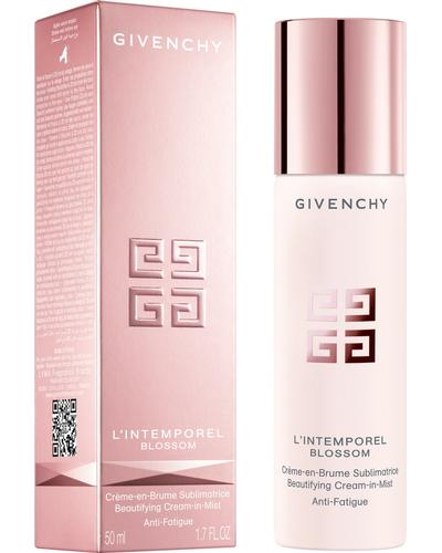 Givenchy L'intemporel Blossom Beautifying Cream-in-Mist фото 8