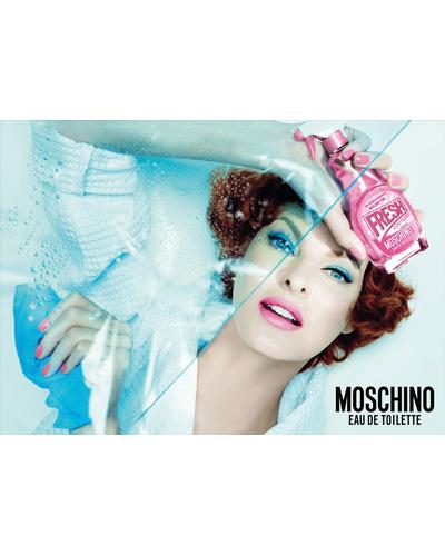 Moschino Pink Fresh Couture фото 1