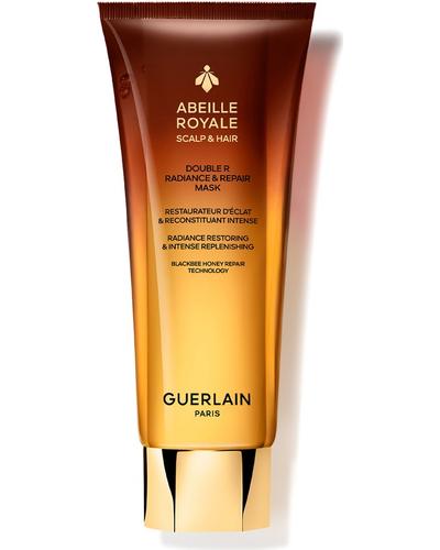 Guerlain Abeille Royale Double R Radiance & Repair Mask главное фото