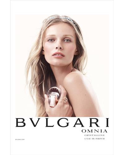 Bvlgari Omnia Crystalline L'Eau de Parfum фото 2