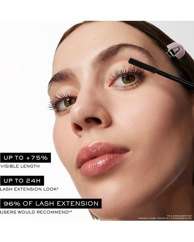 Lancome Idole Flutter Extension Instant Lengthening Mascara фото 3