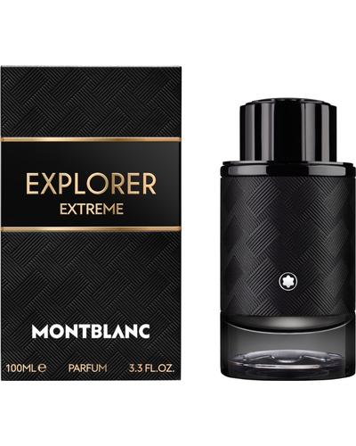 MontBlanc Explorer Extreme Parfum фото 1