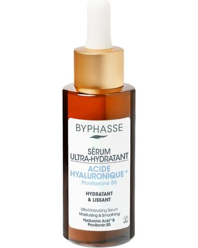 Byphasse Skin Booster Ultra-Moisturizing Hyaluronic Acid Serum главное фото