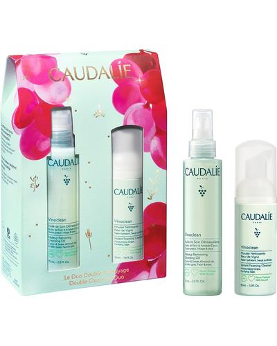 Caudalie Vinoclean Duo Caudalie 2025 главное фото