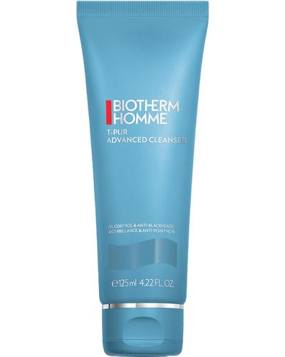 Biotherm Homme T-Pur Advanced Cleanser главное фото