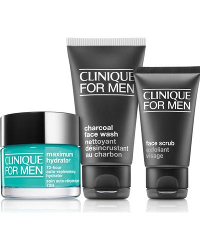 Clinique For Men The Intense Hydration Set фото 1
