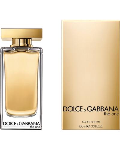 Dolce&Gabbana The One Eau de Toilette фото 2