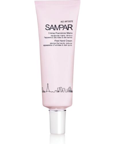 SAMPAR First Hand Cream главное фото