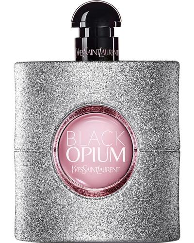 Yves Saint Laurent Black Opium Glitter главное фото