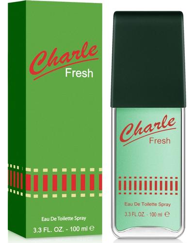 Sterling Parfums Charle Fresh главное фото