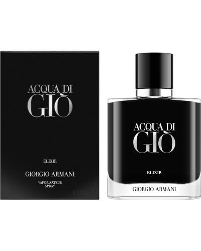 Giorgio Armani Acqua di Gio Elixir фото 3
