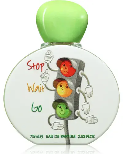 Lattafa Perfumes Kids Stop Wait Go главное фото