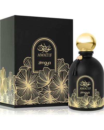 Zimaya Awatif Black Pour Femme фото 1