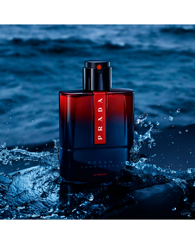 Prada Luna Rossa Ocean Le Parfum фото 1