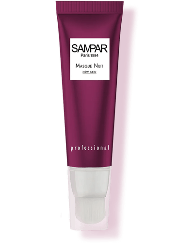 SAMPAR Night Mask New Skin главное фото