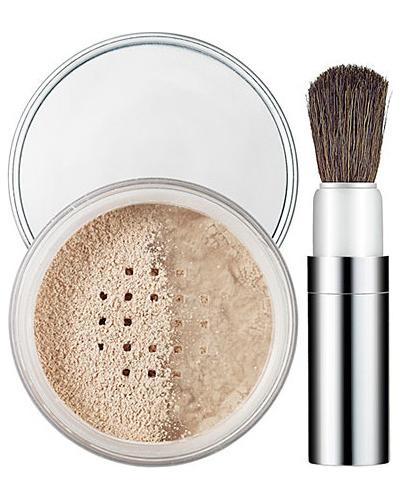 Clinique Blended Powder and Brush фото 2