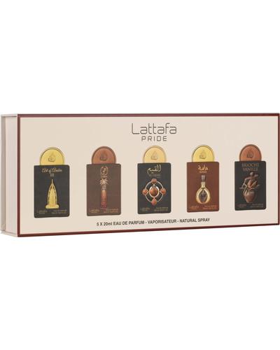 Lattafa Perfumes Pride Box 4 главное фото