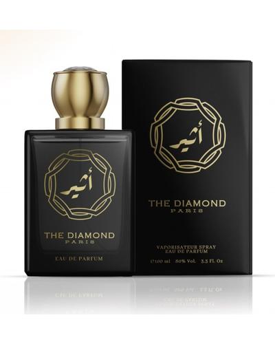Karl Antony The Diamond Atheer (Black) главное фото
