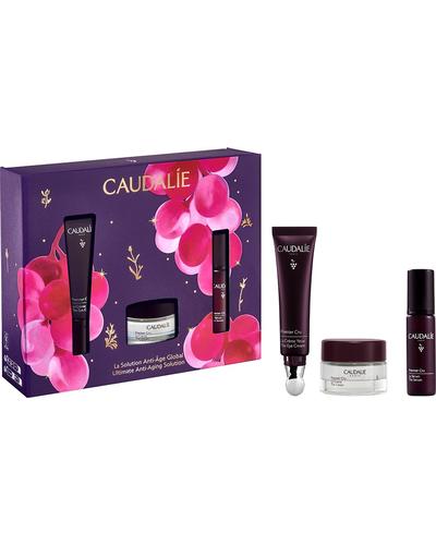 Caudalie Premier Cru Set 2025 главное фото