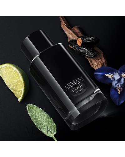 Giorgio Armani Code Parfum Pour Homme фото 1