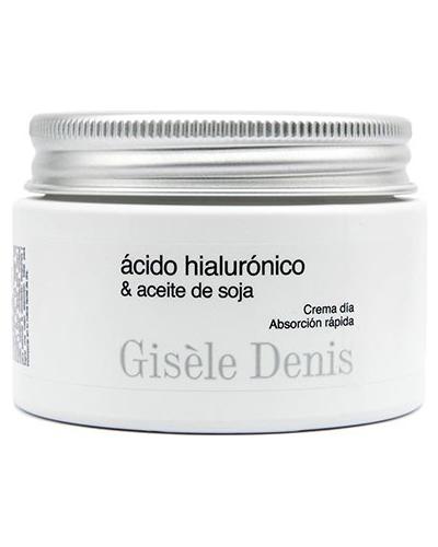Gisele Denis Crema facial Acido Hialuronico y Aceite de Soja главное фото