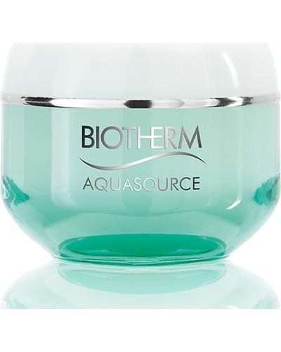 Biotherm Aquasource 48H Continuous Release Hydration Gel главное фото