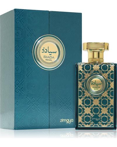 Zimaya Siada Regal фото 1