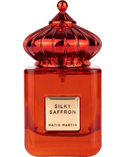 Matin Martin Silky Saffron главное фото