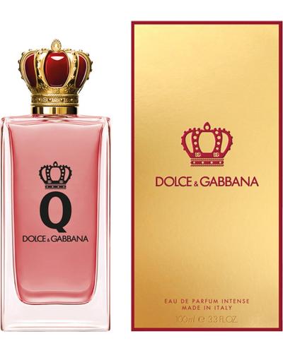 Dolce&Gabbana Q by Dolce&Gabbana Intense фото 1