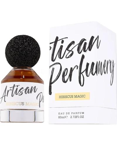 Fragrance World Artisan Perfume Hibiscus Magic фото 2
