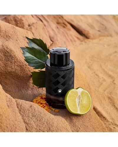 MontBlanc Explorer Extreme Parfum фото 2