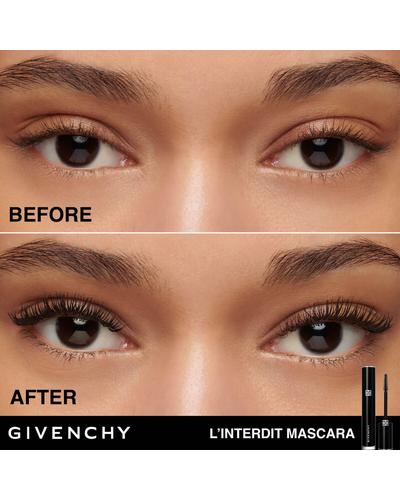 Givenchy L'Interdit Mascara Gift Set 2026 фото 1