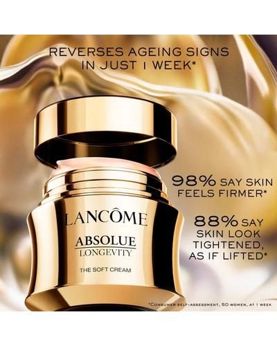 Lancome Absolue Longevity Soft Cream фото 3