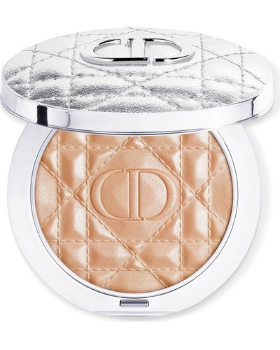 Dior Forever Glow Luminizer Highlighter главное фото