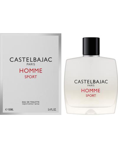 Castelbajac Homme Sport фото 3