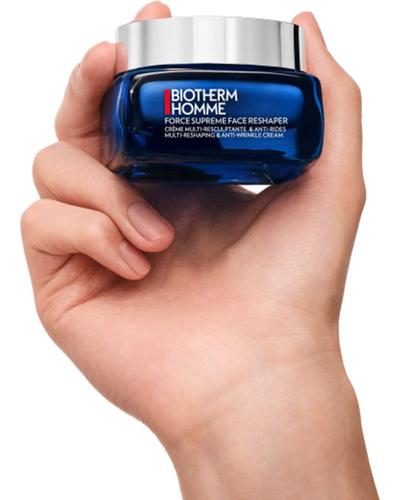 Biotherm Force Supreme Face Reshaper фото 1